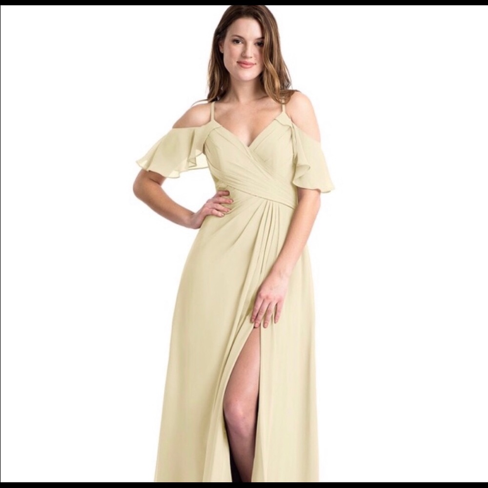 Azazie bridesmaid dress
